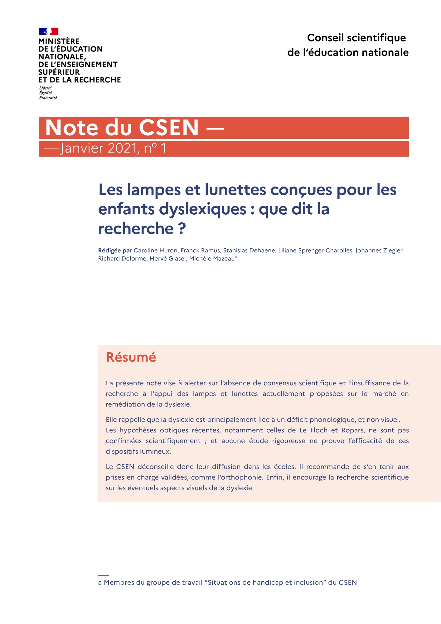 Couverture note 1