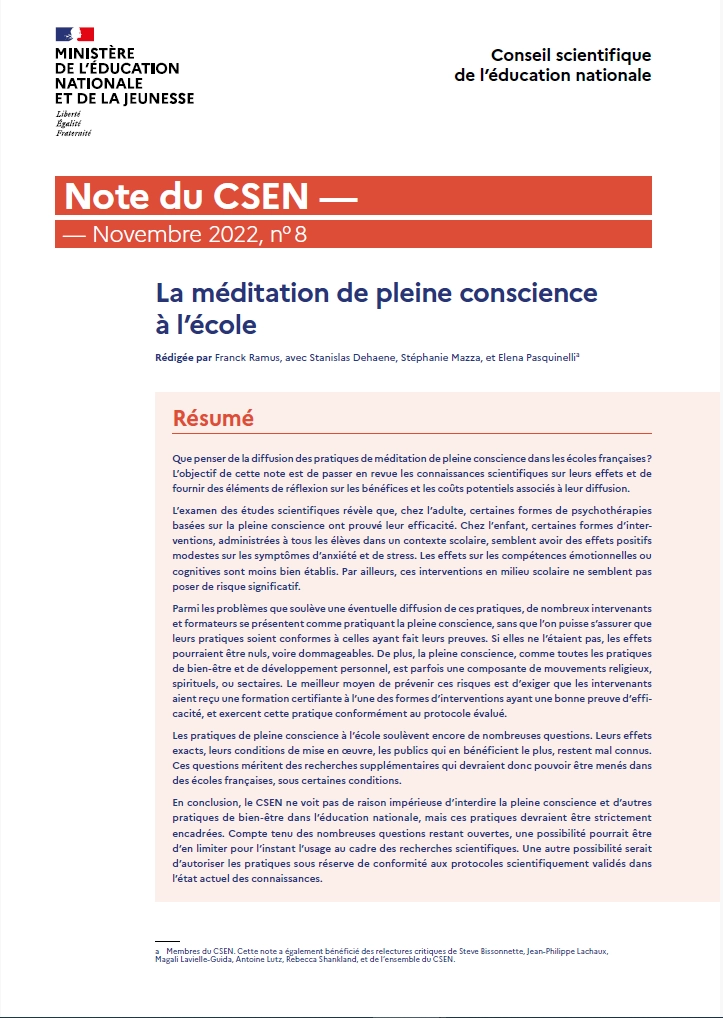 Couverture Note 8