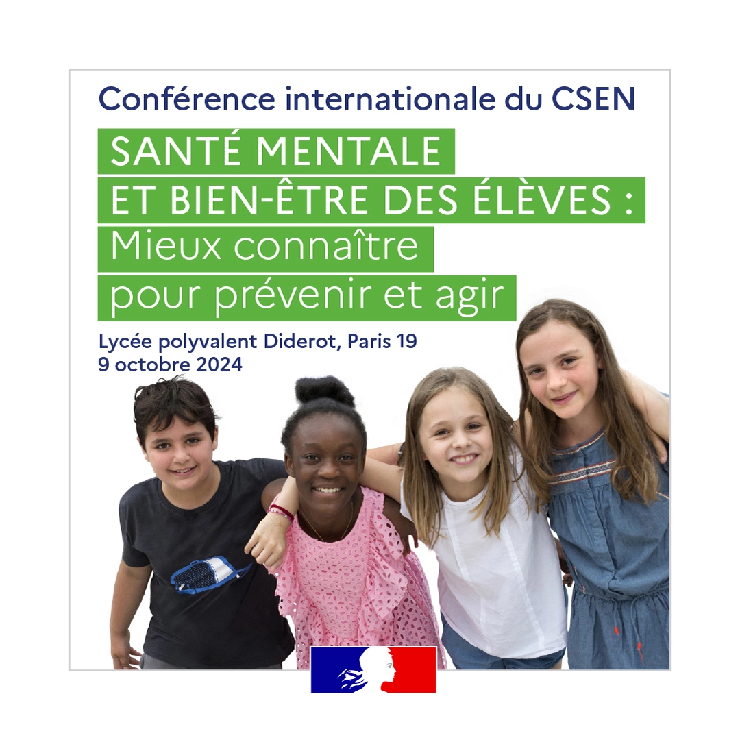 Miniature conférence santé mentale