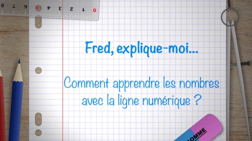 Visuel Fred ligne numérique