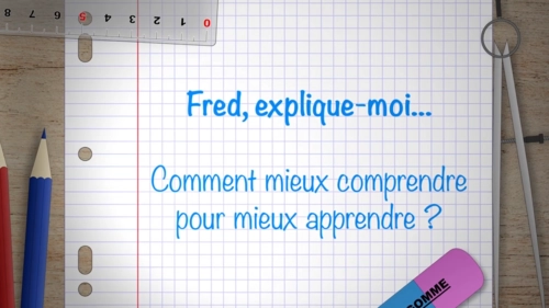 VIsuel Fred mieux comprendre