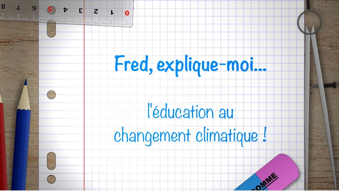 Couverture Fred EDD