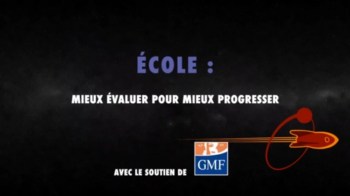 Visuel Fred évaluer