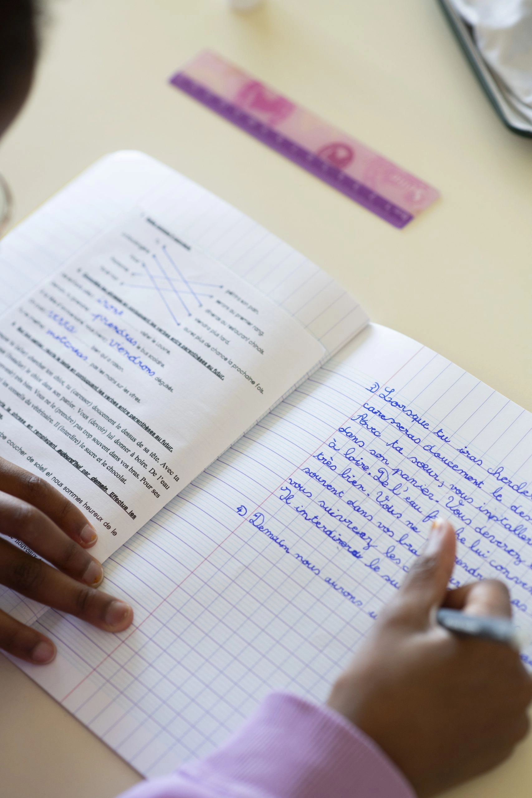 Photo de couverture du passeur n°21